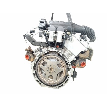 Recambio de motor completo para mercedes-benz clase m (w163) 400 cdi (163.128) referencia OEM IAM 628963  