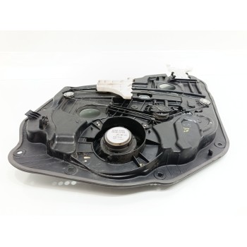 Recambio de elevalunas trasero derecho para kia cee´d x-tech referencia OEM IAM 83480A2341  