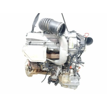 Recambio de motor completo para mercedes-benz clase m (w163) 400 cdi (163.128) referencia OEM IAM 628963  