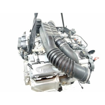Recambio de motor completo para mercedes-benz clase m (w163) 400 cdi (163.128) referencia OEM IAM 628963  