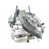 Recambio de motor completo para mercedes-benz clase m (w163) 400 cdi (163.128) referencia OEM IAM 628963  