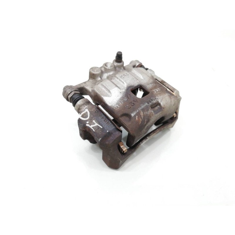 Recambio de pinza de freno delantera izquierda para ford fiesta (cb1) titanium referencia OEM IAM   