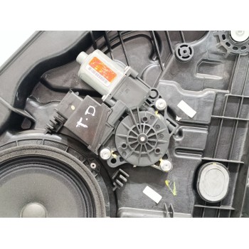 Recambio de elevalunas trasero derecho para kia cee´d x-tech referencia OEM IAM 83480A2341  