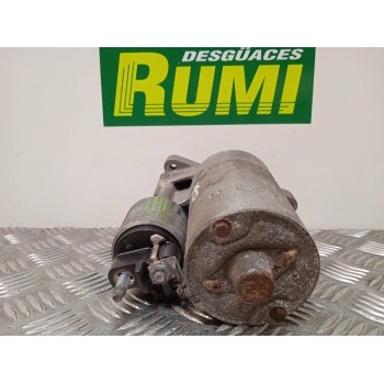 Recambio de motor arranque para peugeot 207 sport referencia OEM IAM   