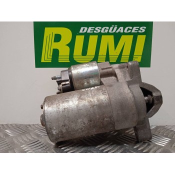 Recambio de motor arranque para peugeot 207 sport referencia OEM IAM   