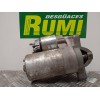 Recambio de motor arranque para peugeot 207 sport referencia OEM IAM   