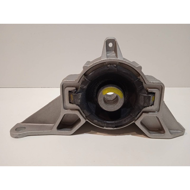 Recambio de soporte motor trasero para fiat punto berlina (188) 1.9 jtd cat referencia OEM IAM 46772001  