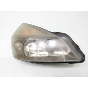 Recambio de faro derecho para renault espace iv (jk0) authentique referencia OEM IAM 15566000  