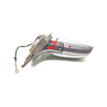 Recambio de retrovisor derecho para honda civic berlina 3 (ep1/2) 1.7 ctdi ls referencia OEM IAM 010672  