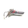 Recambio de retrovisor derecho para honda civic berlina 3 (ep1/2) 1.7 ctdi ls referencia OEM IAM 010672  