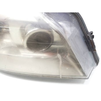 Recambio de faro derecho para renault espace iv (jk0) authentique referencia OEM IAM 15566000  