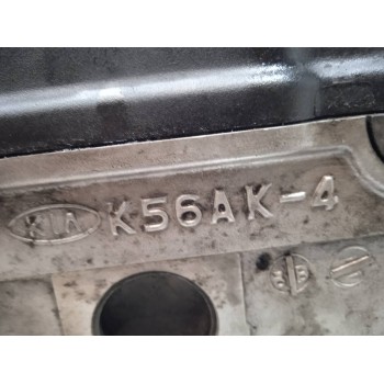 Recambio de culata para kia carnival ii 2.9 cdri ex referencia OEM IAM K56AK4  