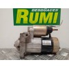 Recambio de motor arranque para renault clio ii fase ii (b/cb0) authentique referencia OEM IAM 8200021396 M00T86181 