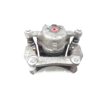 Recambio de pinza de freno delantera izquierda para ford fiesta (cb1) titanium referencia OEM IAM   