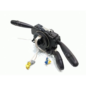 Recambio de mando multifuncion para peugeot 307 (s1) xs referencia OEM IAM 96605592XT  