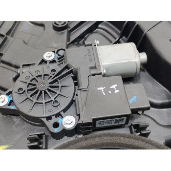 Recambio de elevalunas trasero izquierdo para kia cee´d x-tech referencia OEM IAM 83470A2341  