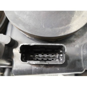 Recambio de faro derecho para renault espace iv (jk0) authentique referencia OEM IAM 15566000  