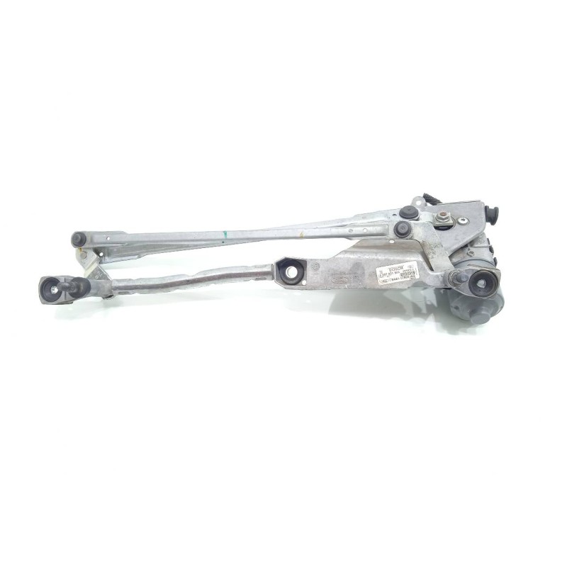 Recambio de motor limpia delantero para ford fiesta (cb1) titanium referencia OEM IAM 8A6117500AG 8A6117B571AB  