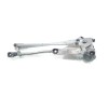 Recambio de motor limpia delantero para ford fiesta (cb1) titanium referencia OEM IAM 8A6117500AG 8A6117B571AB  