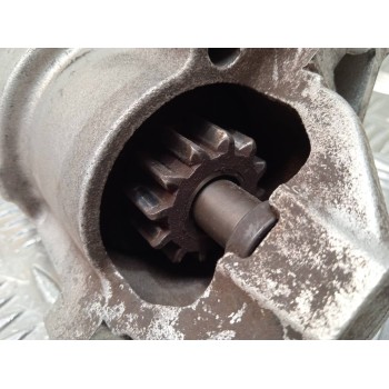 Recambio de motor arranque para renault clio ii fase ii (b/cb0) authentique referencia OEM IAM 8200021396 M00T86181 