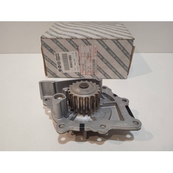 Recambio de bomba agua para fiat ulysse (179) 2.2 16v jtd cat referencia OEM IAM 9684319880  