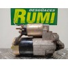 Recambio de motor arranque para renault clio ii fase ii (b/cb0) authentique referencia OEM IAM 8200021396 M00T86181 