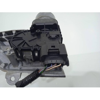 Recambio de motor limpia delantero para ford fiesta (cb1) titanium referencia OEM IAM 8A6117500AG 8A6117B571AB  