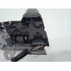 Recambio de motor limpia delantero para ford fiesta (cb1) titanium referencia OEM IAM 8A6117500AG 8A6117B571AB  