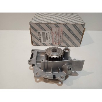 Recambio de bomba agua para fiat ulysse (179) 2.2 16v jtd cat referencia OEM IAM 9684319880  