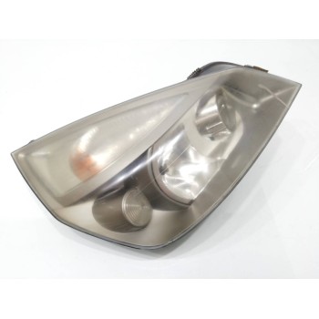 Recambio de faro derecho para renault espace iv (jk0) authentique referencia OEM IAM 15566000  