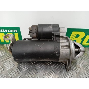 Recambio de motor arranque para opel astra g berlina 1.7 turbodiesel cat (x 17 dtl / 2h8) referencia OEM IAM 0001110115 23393032
