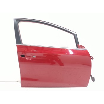 Recambio de puerta delantera derecha para kia cee´d x-tech referencia OEM IAM   