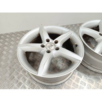 Recambio de juego llantas para ford mondeo ber. (ca2) titanium referencia OEM IAM   