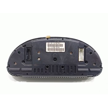 Recambio de cuadro instrumentos para bmw serie 5 berlina (e39) 530d referencia OEM IAM 62116903800  