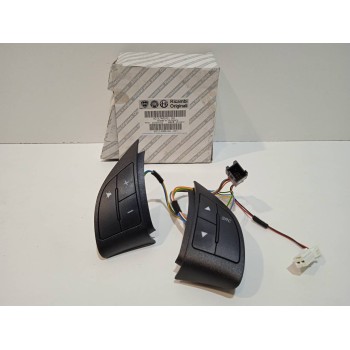 Recambio de mando volante para fiat qubo (300) referencia OEM IAM 71744242  