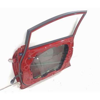 Recambio de puerta delantera derecha para kia cee´d x-tech referencia OEM IAM   