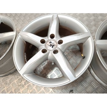 Recambio de juego llantas para ford mondeo ber. (ca2) titanium referencia OEM IAM   