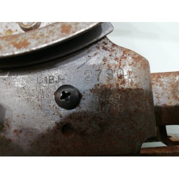 Recambio de palanca freno para ford fiesta (cb1) titanium referencia OEM IAM C1BJ2780DC  