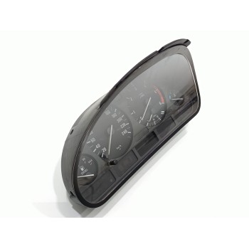 Recambio de cuadro instrumentos para bmw serie 5 berlina (e39) 530d referencia OEM IAM 62116903800  