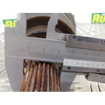 Recambio de transmision delantera derecha para bmw mini (r50,r53) one d referencia OEM IAM   