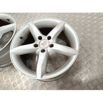 Recambio de juego llantas para ford mondeo ber. (ca2) titanium referencia OEM IAM   