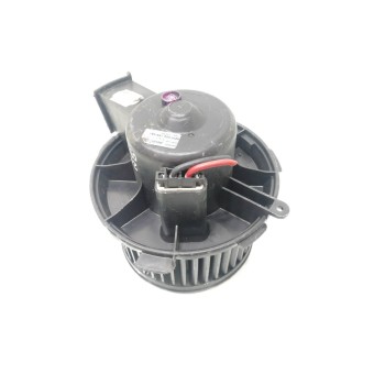 Recambio de motor calefaccion para citroën xsara picasso 1.6 hdi satisfaction plus ii referencia OEM IAM 8EW009159481  