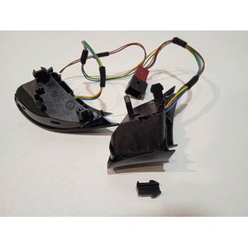 Recambio de mando volante para fiat qubo (300) referencia OEM IAM 71744242  