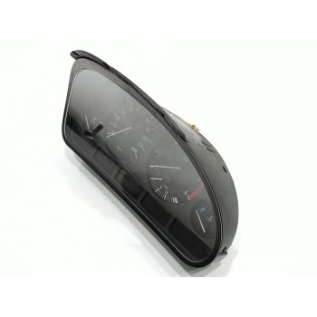Recambio de cuadro instrumentos para bmw serie 5 berlina (e39) 530d referencia OEM IAM 62116903800  