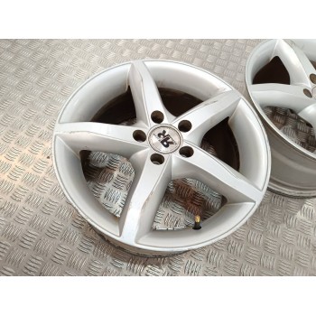 Recambio de juego llantas para ford mondeo ber. (ca2) titanium referencia OEM IAM   