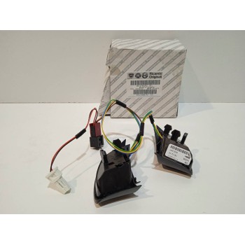 Recambio de mando volante para fiat qubo (300) referencia OEM IAM 71744242  