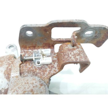 Recambio de palanca freno para ford fiesta (cb1) titanium referencia OEM IAM C1BJ2780DC  