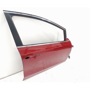 Recambio de puerta delantera derecha para kia cee´d x-tech referencia OEM IAM   