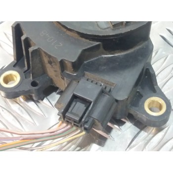 Recambio de potenciometro pedal para renault megane ii berlina 5p confort expression referencia OEM IAM 8200153268  