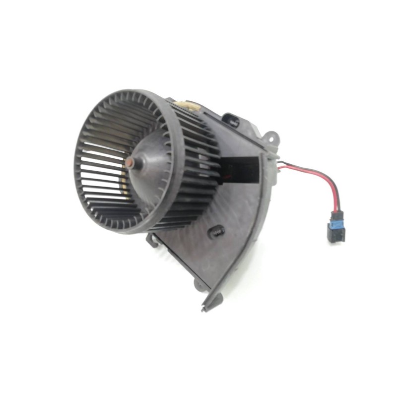 Recambio de motor calefaccion para peugeot expert kasten furg. referencia OEM IAM 1498378080  